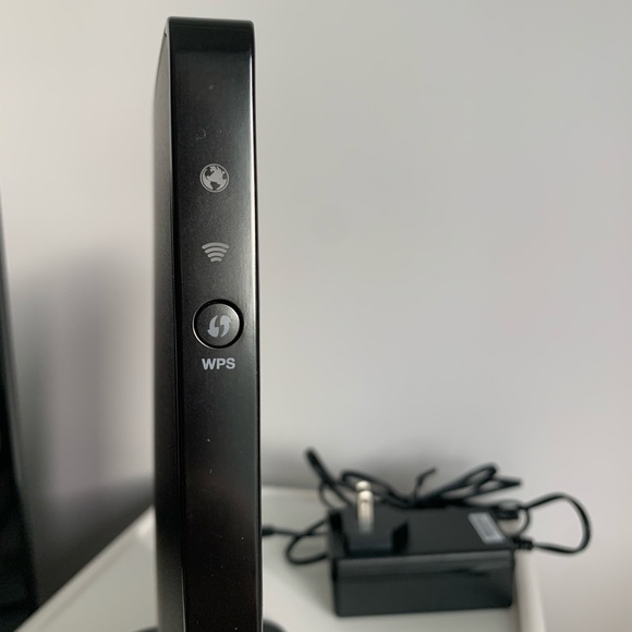 Verizon G1100 Fios Quantum Gateway Wireless WiFi Router - Picture 10 of 14